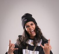 Foto de Lana Rox
