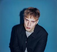 Foto de Sam Fender