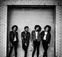 Foto de The New Respects