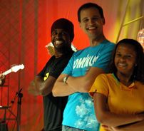 Foto de Banda Dominus