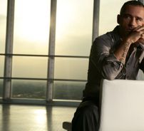 Foto de Eros Ramazzotti