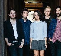 Foto de The Paper Kites