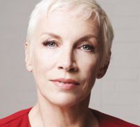Foto de Annie Lennox