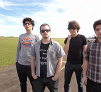 Foto de Chupeta Eletrônica