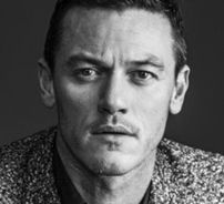 Foto de Luke Evans