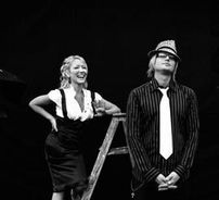 Foto de Room For Two