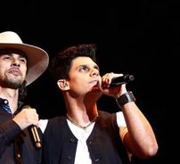 Foto de João Carreiro & Capataz