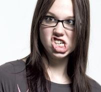 Foto de Stefanie Heinzmann