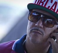 Foto de Ndee Naldinho