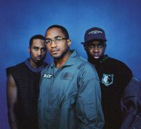 Foto de A Tribe Called Quest
