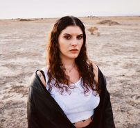 Foto de Bethany Cosentino