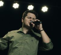 Foto de Denilson Lima (Gospel)