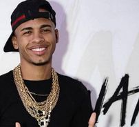 Foto de Rennan da Penha