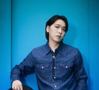 Foto de Sungmin (Super Junior)