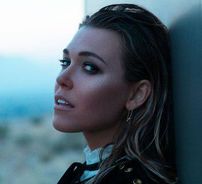 Foto de Rachel Platten