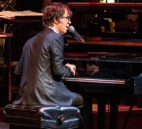Foto de Ben Folds