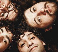 Foto de Selvagens À Procura de Lei