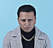 Foto de Tony Aguirre