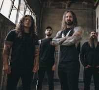 Foto de As I Lay Dying