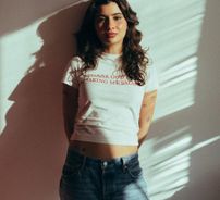 Foto de Georgia Castro