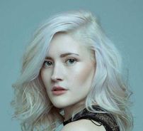 Foto de Madeline Juno