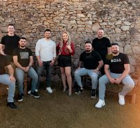 Foto de Banda Sul Brass