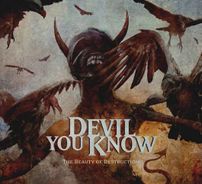 Foto de Devil You Know