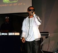 Foto de Sacerdotes Mc's