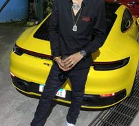 Foto de MC Bruninho da Praia