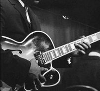 Foto de Wes Montgomery
