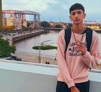 Foto de Nicolas Lapeña