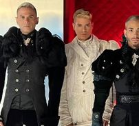 Foto de Loco Mía Oficial (LCM)