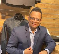 Foto de Dim Paulo e Banda