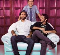 Foto de Os Grileiros