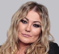 Foto de Amaia Montero