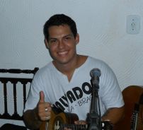 Foto de Gabriel Teixeira