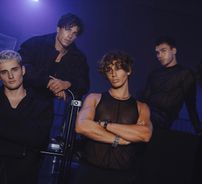 Foto de Elevator Boys