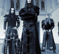 Foto de Behemoth