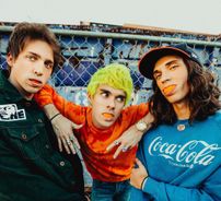 Foto de Waterparks