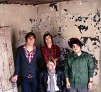 Foto de Thieves and Villains