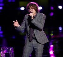 Foto de Matt McAndrew