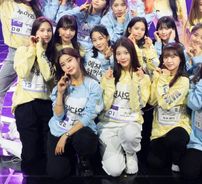 Foto de Girls Planet 999