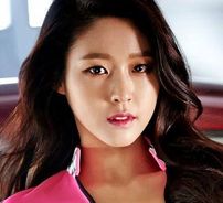 Foto de Seolhyun (AOA)