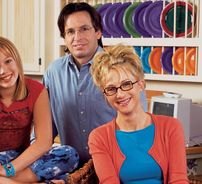 Foto de Lizzie Mcguire