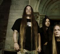 Foto de Legion Of The Damned