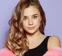 Foto de Katya Adushkina