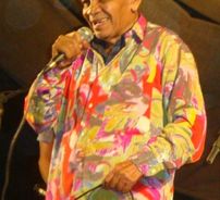 Foto de Messias Holanda