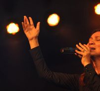 Foto de Luzia Barbosa