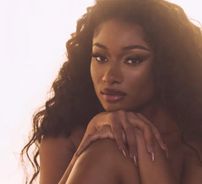 Foto de Megan Thee Stallion