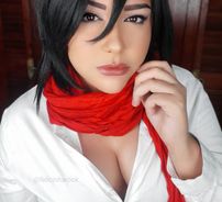 Foto de Felícia Rock